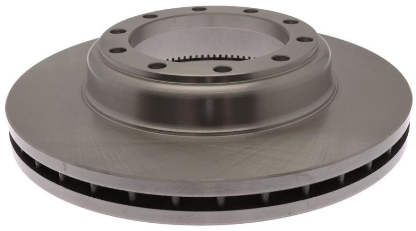 Raybestos 580263R Raybestos R-Line Brake Rotor