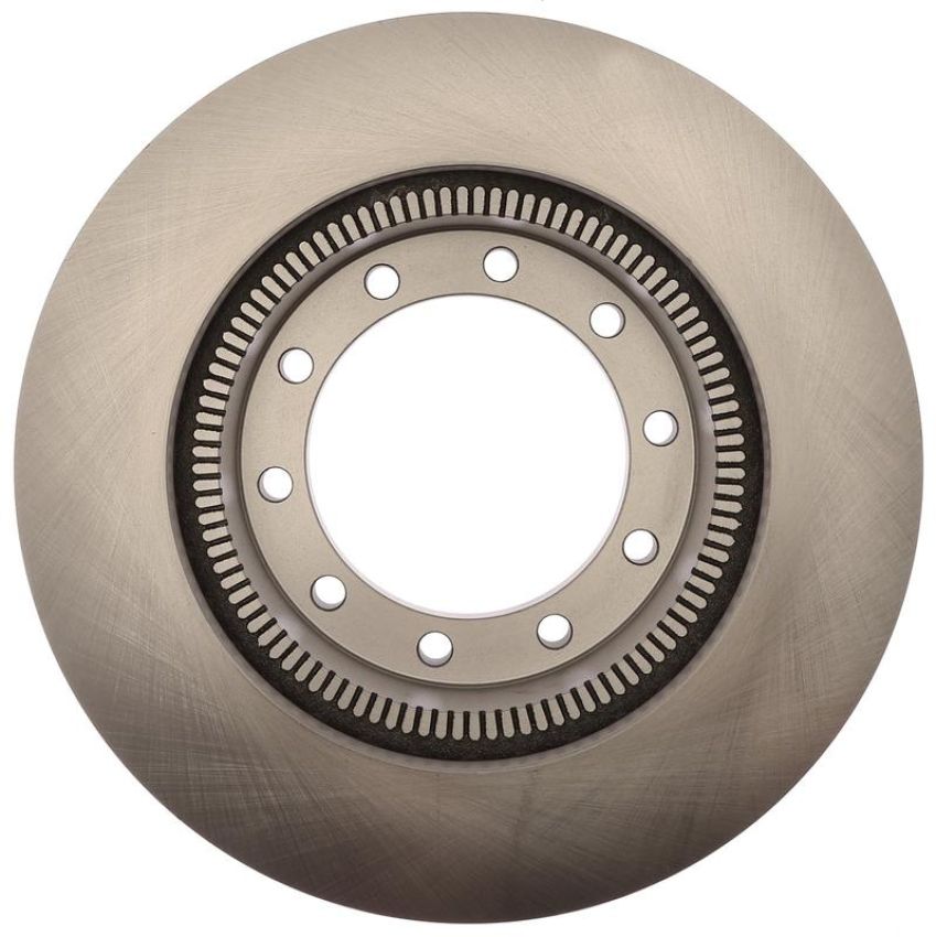 Raybestos 580263R Raybestos R-Line Brake Rotor