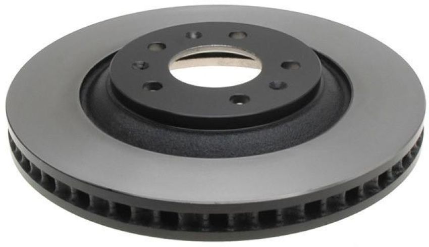 Raybestos 580264 Raybestos Specialty - Street Performance Brake Rotor