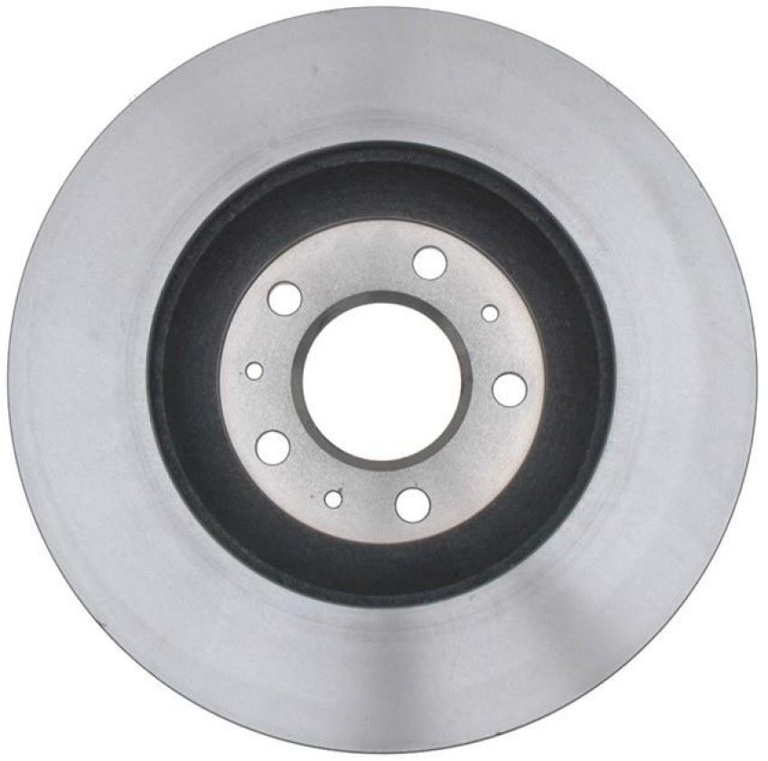 Raybestos 580264 Raybestos Specialty - Street Performance Brake Rotor