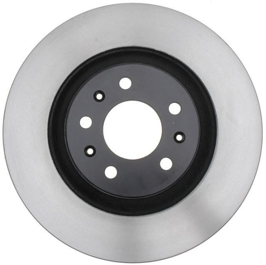 Raybestos 580264 Raybestos Specialty - Street Performance Brake Rotor