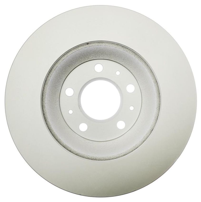 Raybestos 580264FZN Raybestos Element3 Coated Brake Rotor