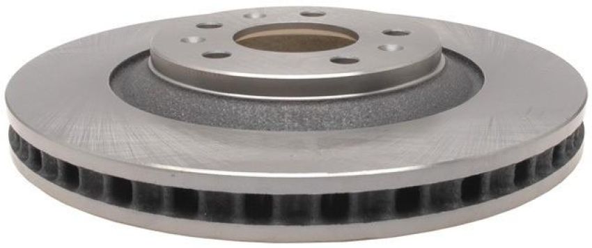 Raybestos 580264R Raybestos R-Line Brake Rotor