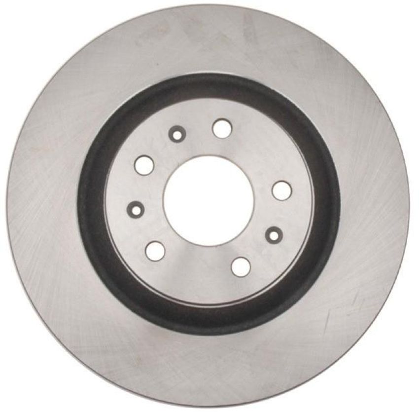 Raybestos 580264R Raybestos R-Line Brake Rotor