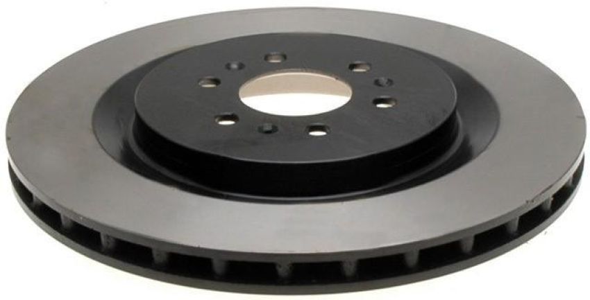 Raybestos 580265 Raybestos Specialty - Street Performance Brake Rotor