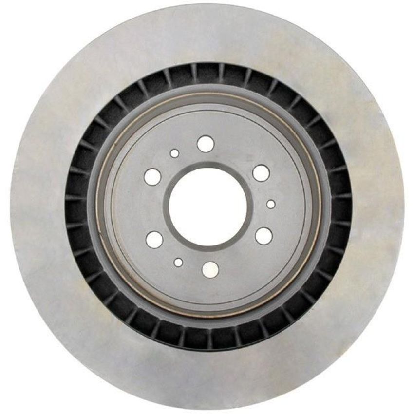 Raybestos 580265 Raybestos Specialty - Street Performance Brake Rotor