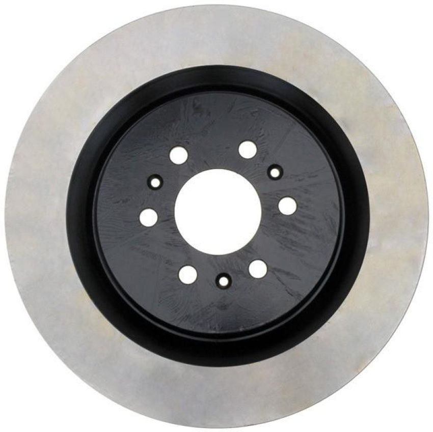 Raybestos 580265 Raybestos Specialty - Street Performance Brake Rotor