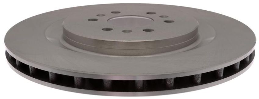 Raybestos 580265R Raybestos R-Line Brake Rotor