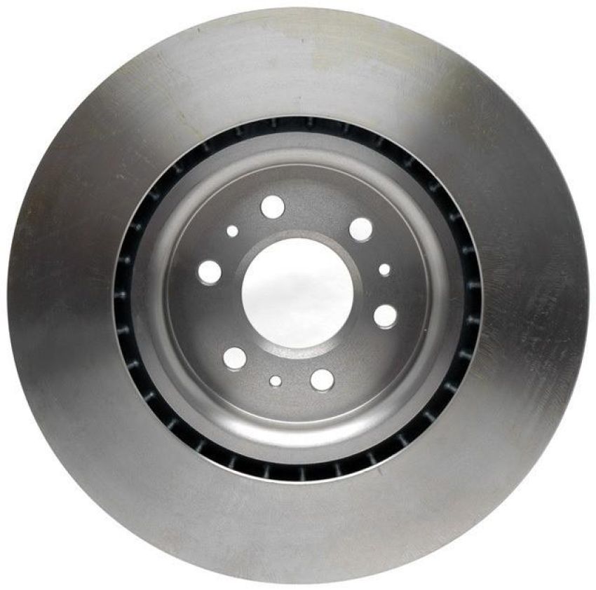 Raybestos 580266 Raybestos Specialty - Street Performance Brake Rotor