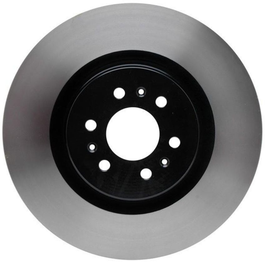 Raybestos 580266 Raybestos Specialty - Street Performance Brake Rotor