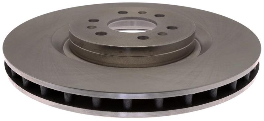 Raybestos 580266R Raybestos R-Line Brake Rotor