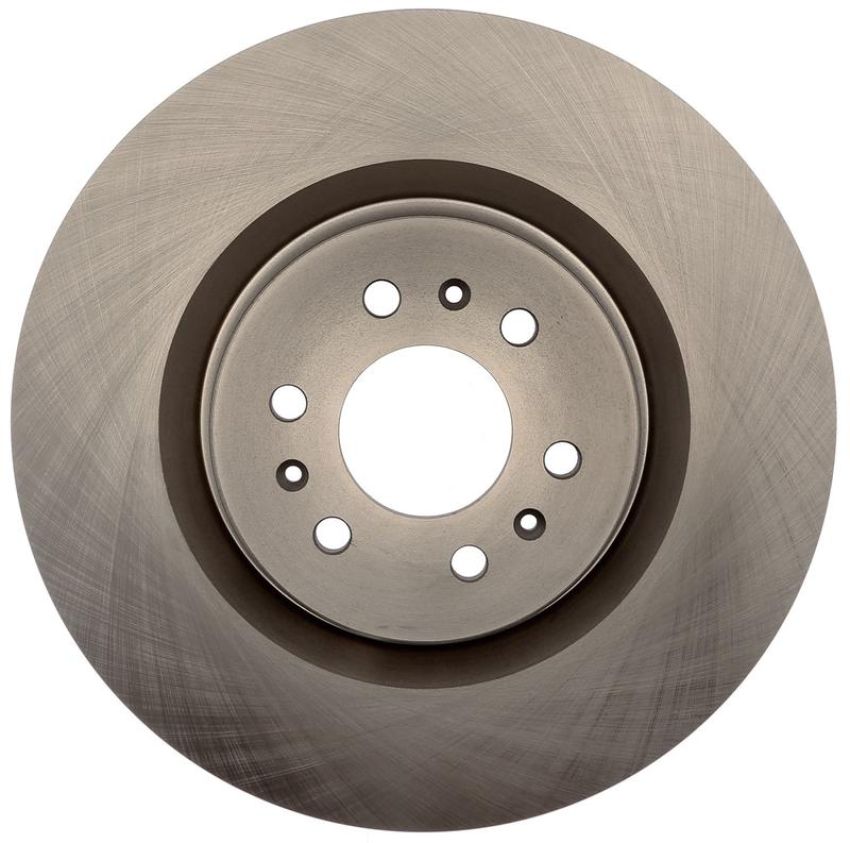 Raybestos 580266R Raybestos R-Line Brake Rotor