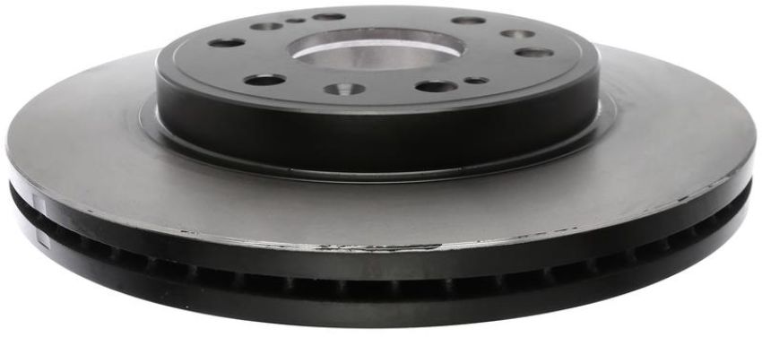 Raybestos 580279 Raybestos Specialty - Truck Brake Rotor