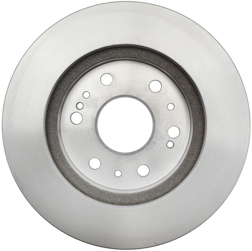 Raybestos 580279 Raybestos Specialty - Truck Brake Rotor