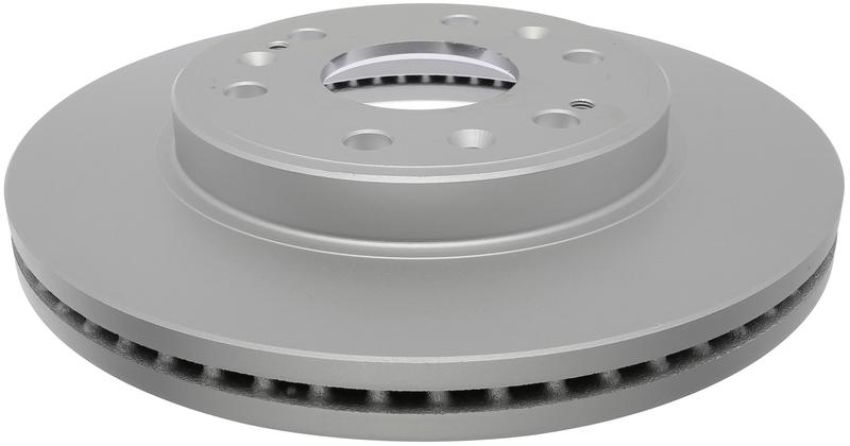Raybestos 580279FZN Raybestos Element3 Coated Brake Rotor