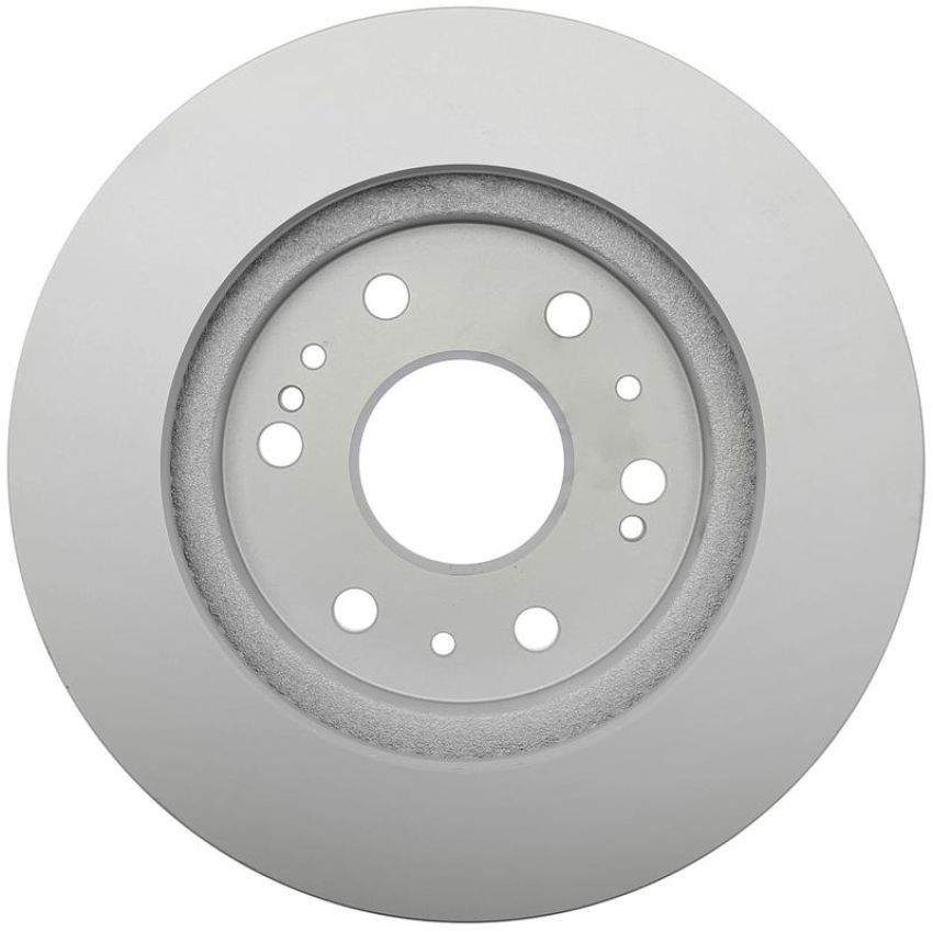 Raybestos 580279FZN Raybestos Element3 Coated Brake Rotor