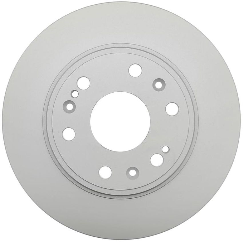 Raybestos 580279FZN Raybestos Element3 Coated Brake Rotor
