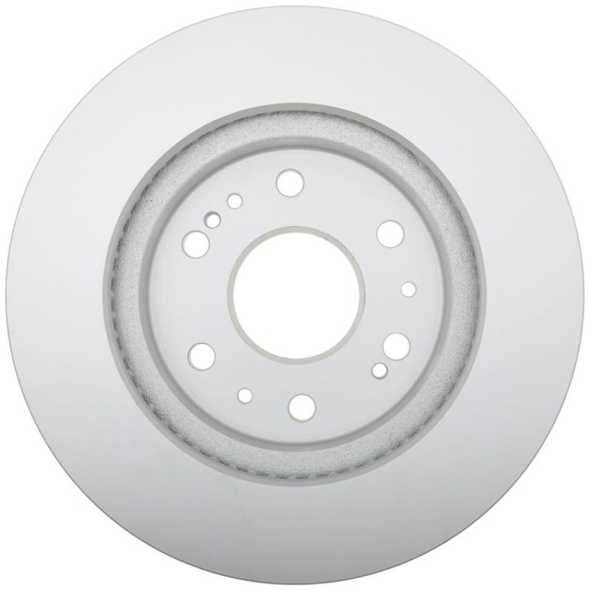 Raybestos 580279P Raybestos Specialty - Police Brake Rotor