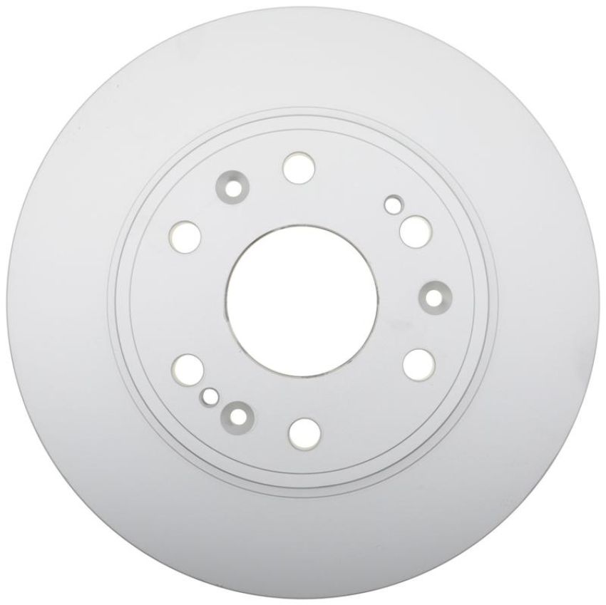 Raybestos 580279P Raybestos Specialty - Police Brake Rotor