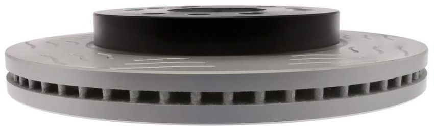Raybestos 580279PER Raybestos Specialty - Street Performance S-Groove Brake Rotor