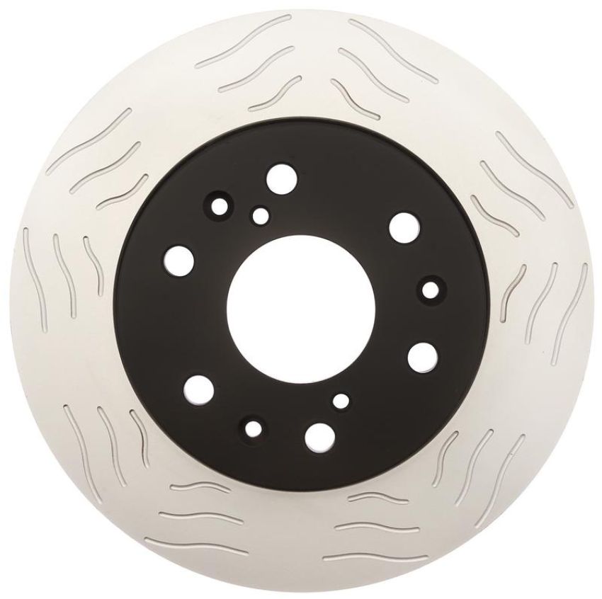 Raybestos 580279PER Raybestos Specialty - Street Performance S-Groove Brake Rotor