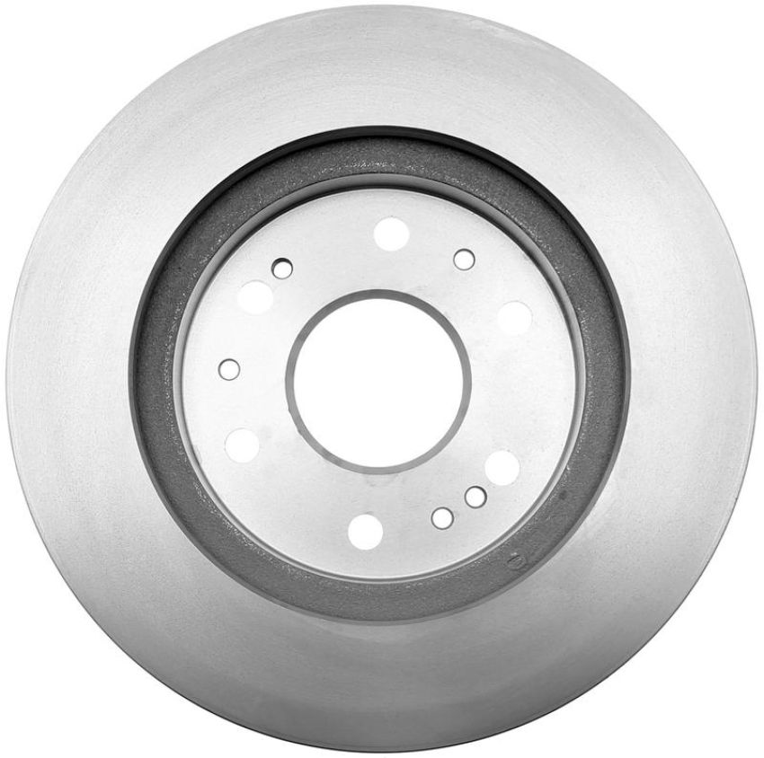 Raybestos 580279R2 Raybestos R-Line+ Brake Rotor