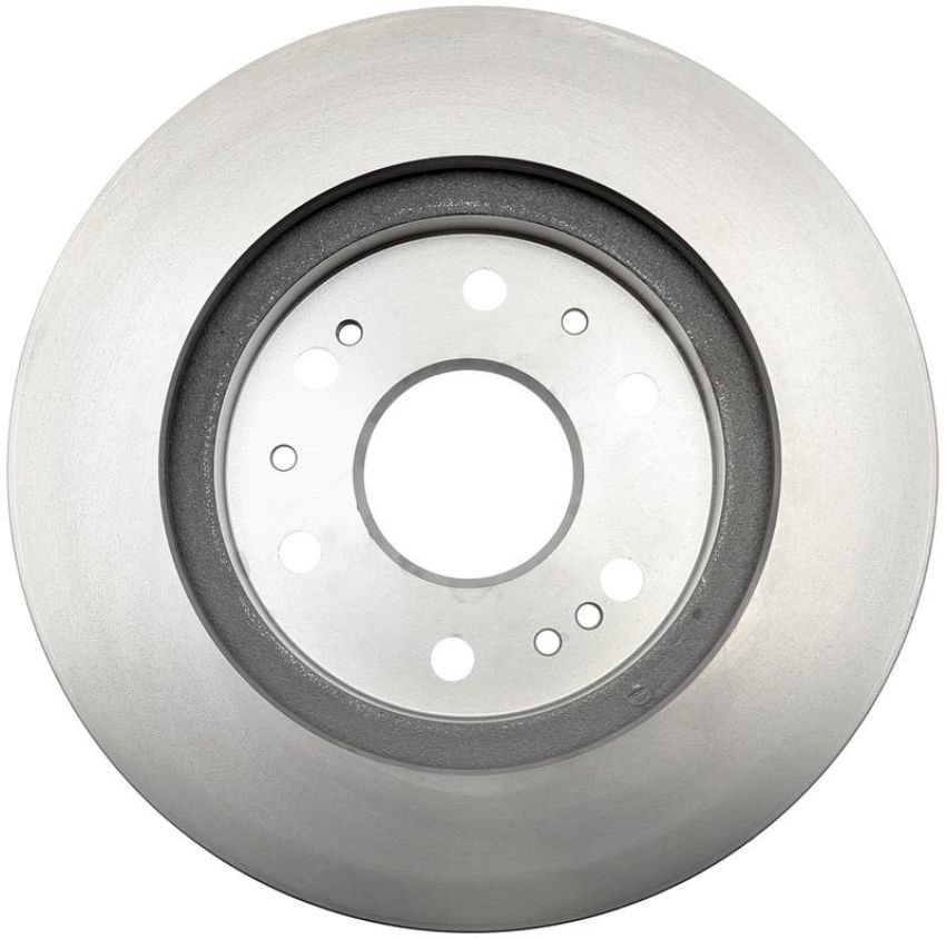 Raybestos 580279R Raybestos R-Line Brake Rotor
