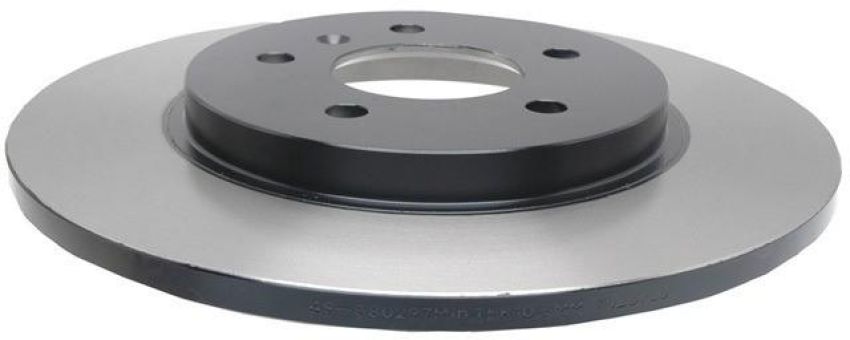 Raybestos 580297 Raybestos Specialty - Truck Brake Rotor