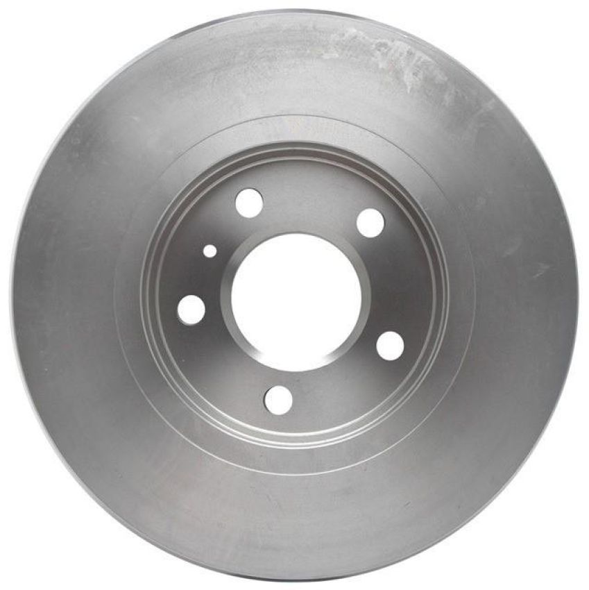 Raybestos 580297 Raybestos Specialty - Truck Brake Rotor