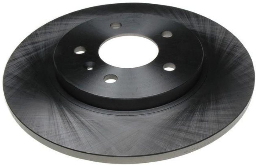Raybestos 580297R Raybestos R-Line Brake Rotor