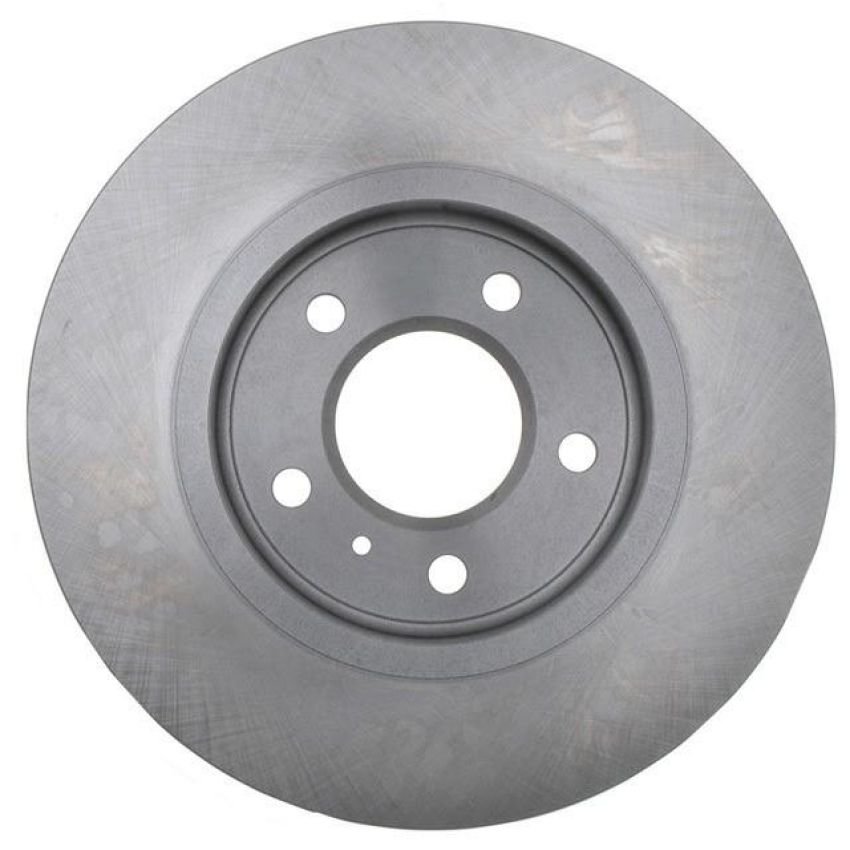 Raybestos 580297R Raybestos R-Line Brake Rotor