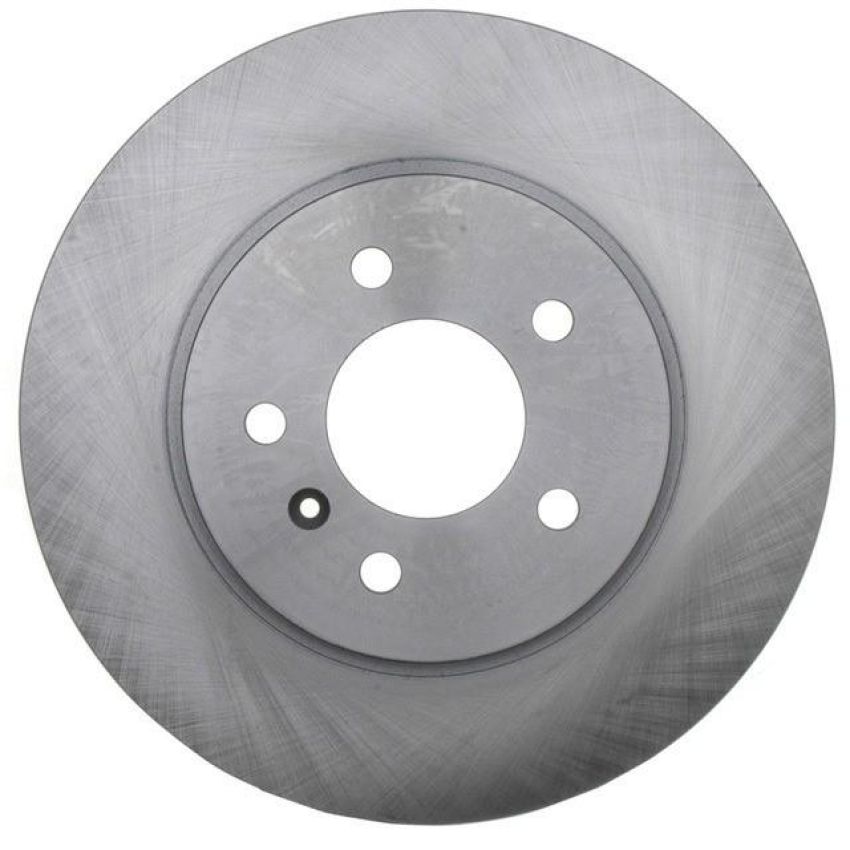 Raybestos 580297R Raybestos R-Line Brake Rotor