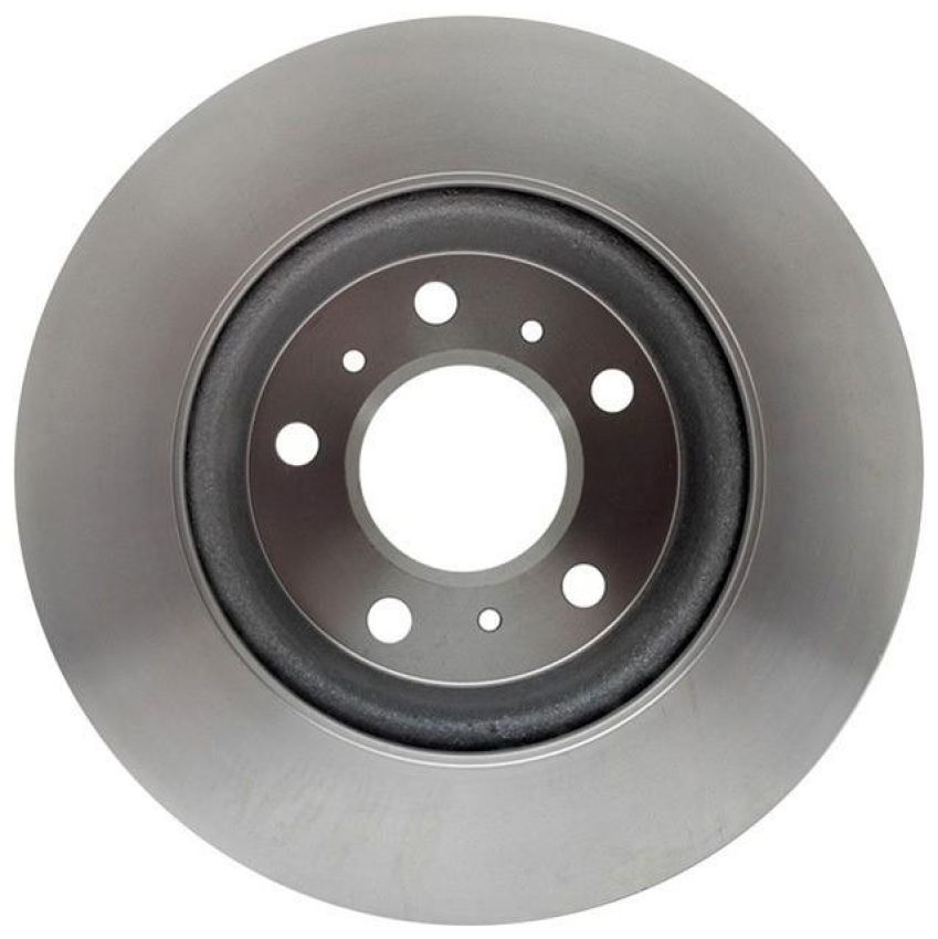 Raybestos 580298 Raybestos Specialty - Truck Brake Rotor