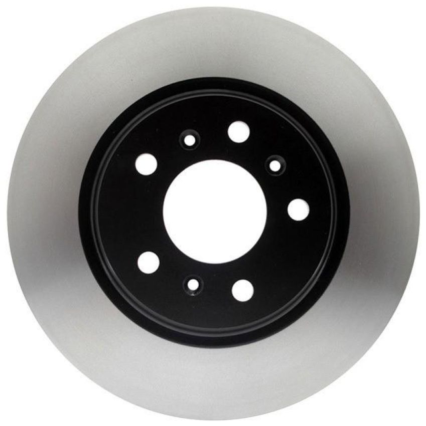 Raybestos 580298 Raybestos Specialty - Truck Brake Rotor