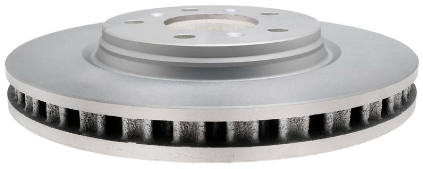 Raybestos 580298FZN Raybestos Element3 Coated Brake Rotor