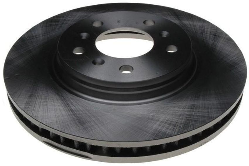 Raybestos 580298R Raybestos R-Line Brake Rotor
