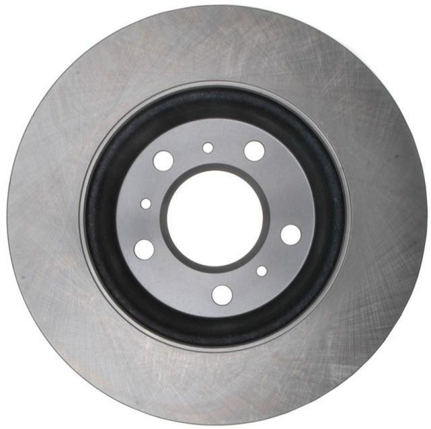 Raybestos 580298R Raybestos R-Line Brake Rotor