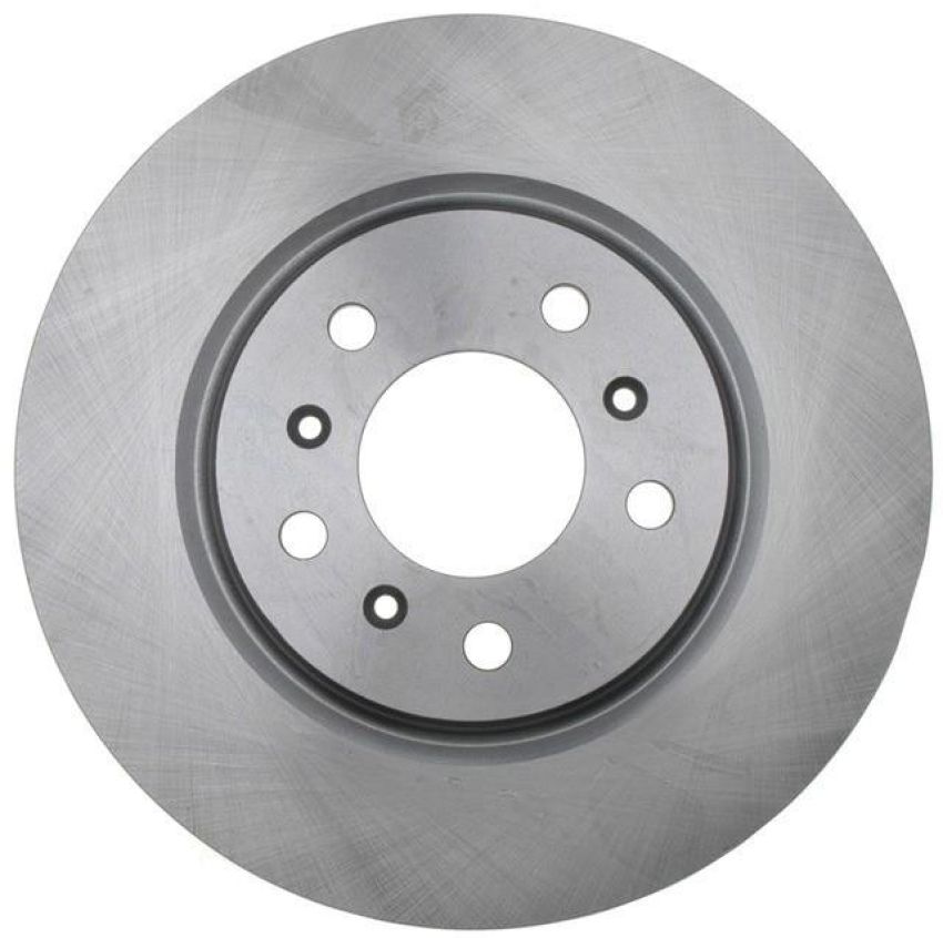 Raybestos 580298R Raybestos R-Line Brake Rotor
