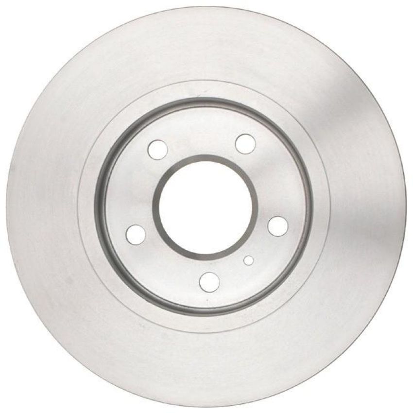 Raybestos 580299 Raybestos Specialty - Truck Brake Rotor