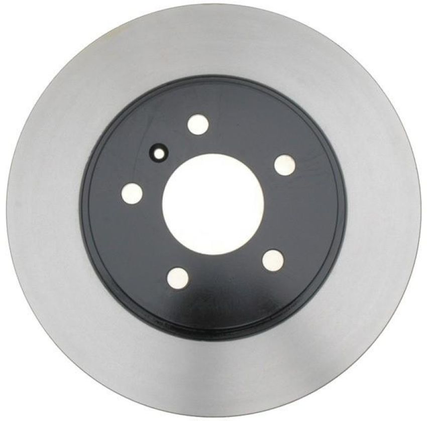 Raybestos 580299 Raybestos Specialty - Truck Brake Rotor
