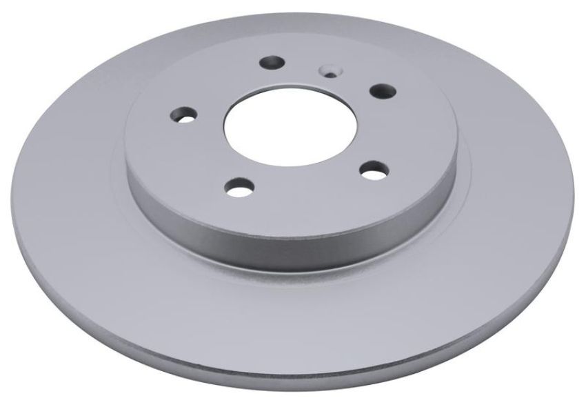 Raybestos 580299FZN Raybestos Element3 Coated Brake Rotor