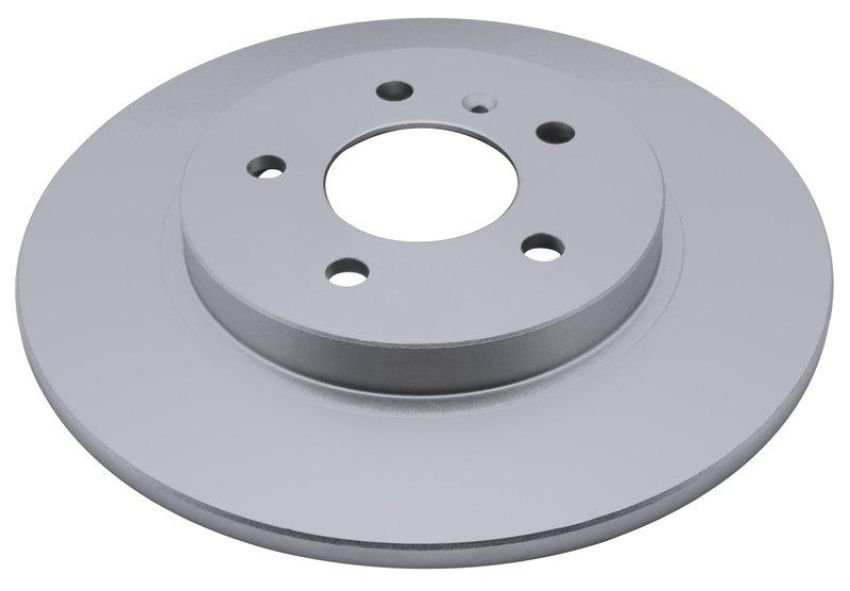Raybestos 580299FZN Raybestos Element3 Coated Brake Rotor