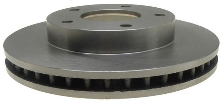 Raybestos 5802R Raybestos R-Line Brake Rotor