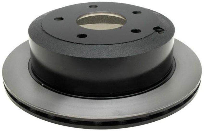 Raybestos 580331 Raybestos Specialty - Street Performance Brake Rotor