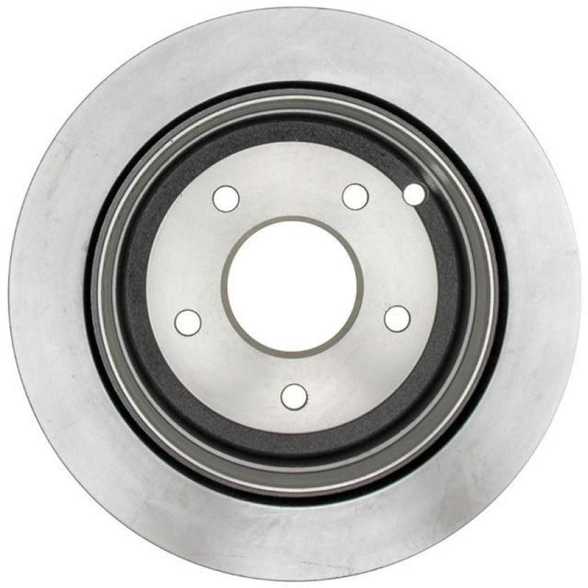Raybestos 580331 Raybestos Specialty - Street Performance Brake Rotor