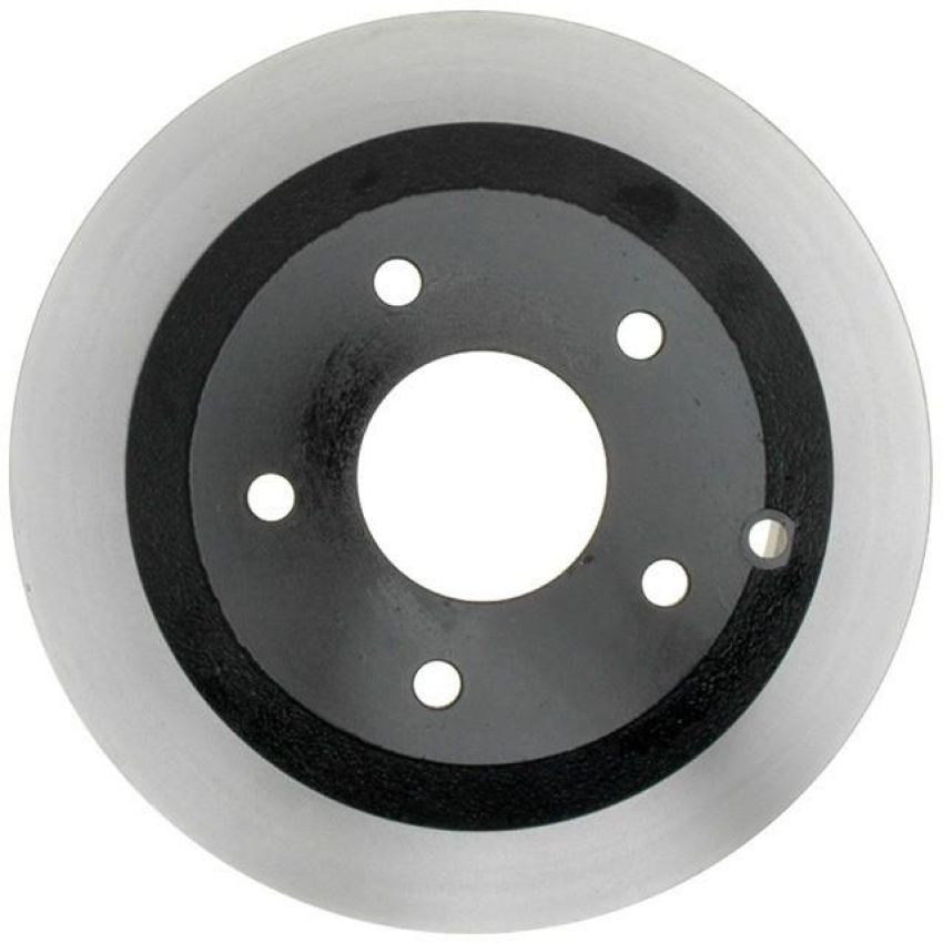 Raybestos 580331 Raybestos Specialty - Street Performance Brake Rotor