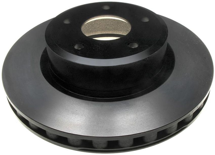 Raybestos 580332 Raybestos Specialty - Street Performance Brake Rotor