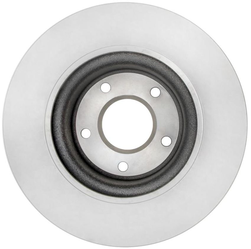 Raybestos 580332 Raybestos Specialty - Street Performance Brake Rotor