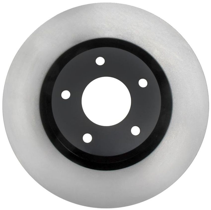 Raybestos 580332 Raybestos Specialty - Street Performance Brake Rotor