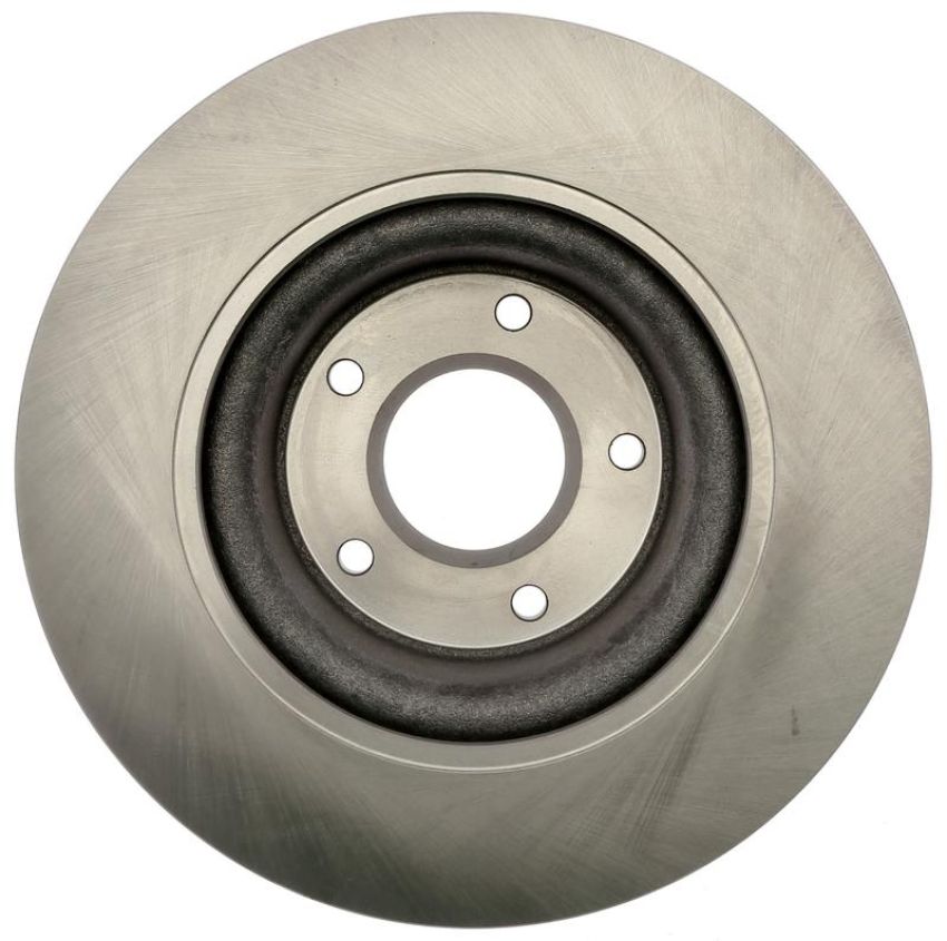 Raybestos 580332R Raybestos R-Line Brake Rotor